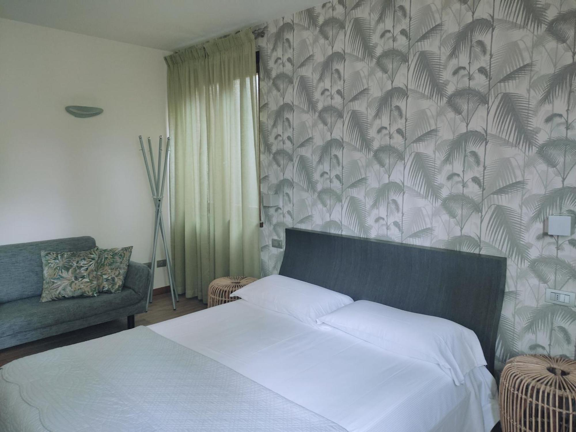 Ai Ronchi B&B Riva di Solto Kültér fotó